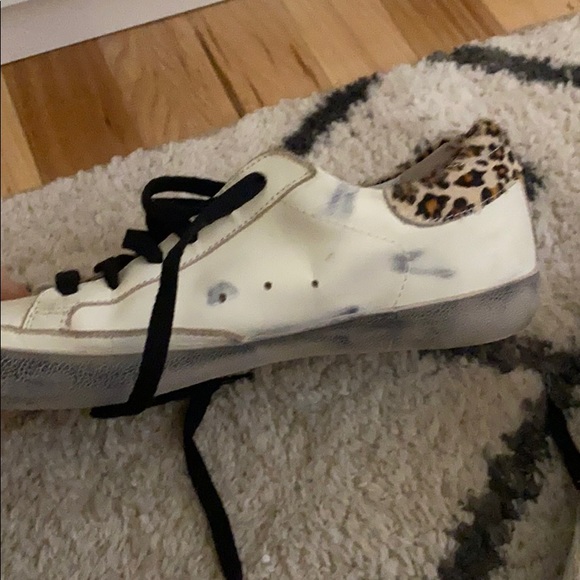 Golden goose shoes - Picture 3 of 4